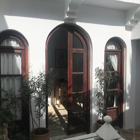 Dar 23 Villa Tanca Dış mekan fotoğraf
