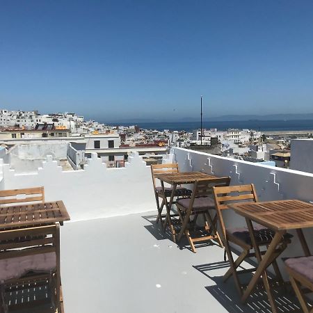 Dar 23 Villa Tanca Dış mekan fotoğraf