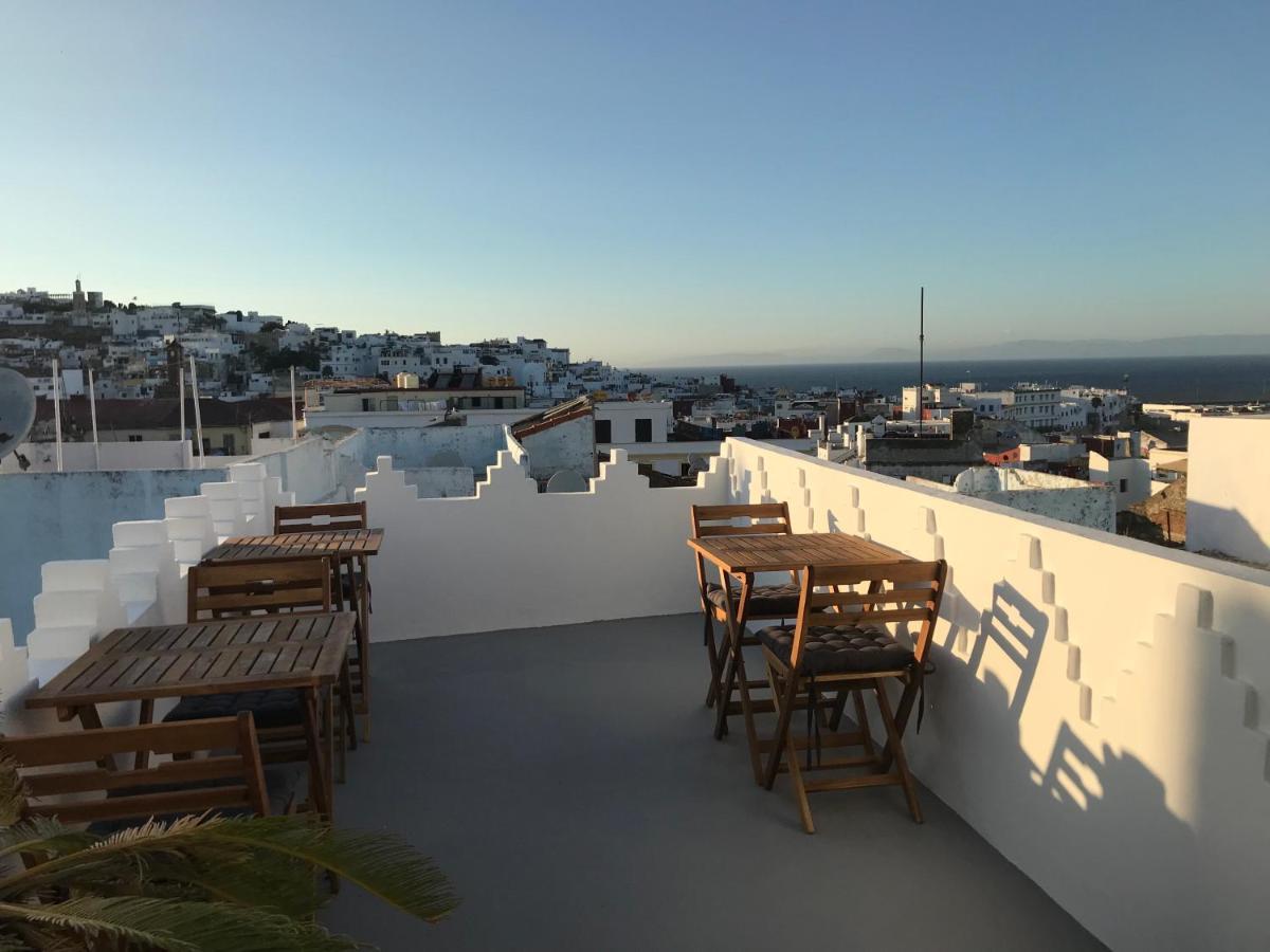 Dar 23 Villa Tanca Dış mekan fotoğraf