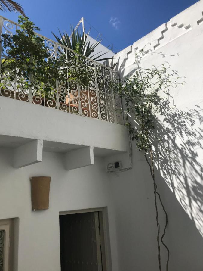 Dar 23 Villa Tanca Dış mekan fotoğraf