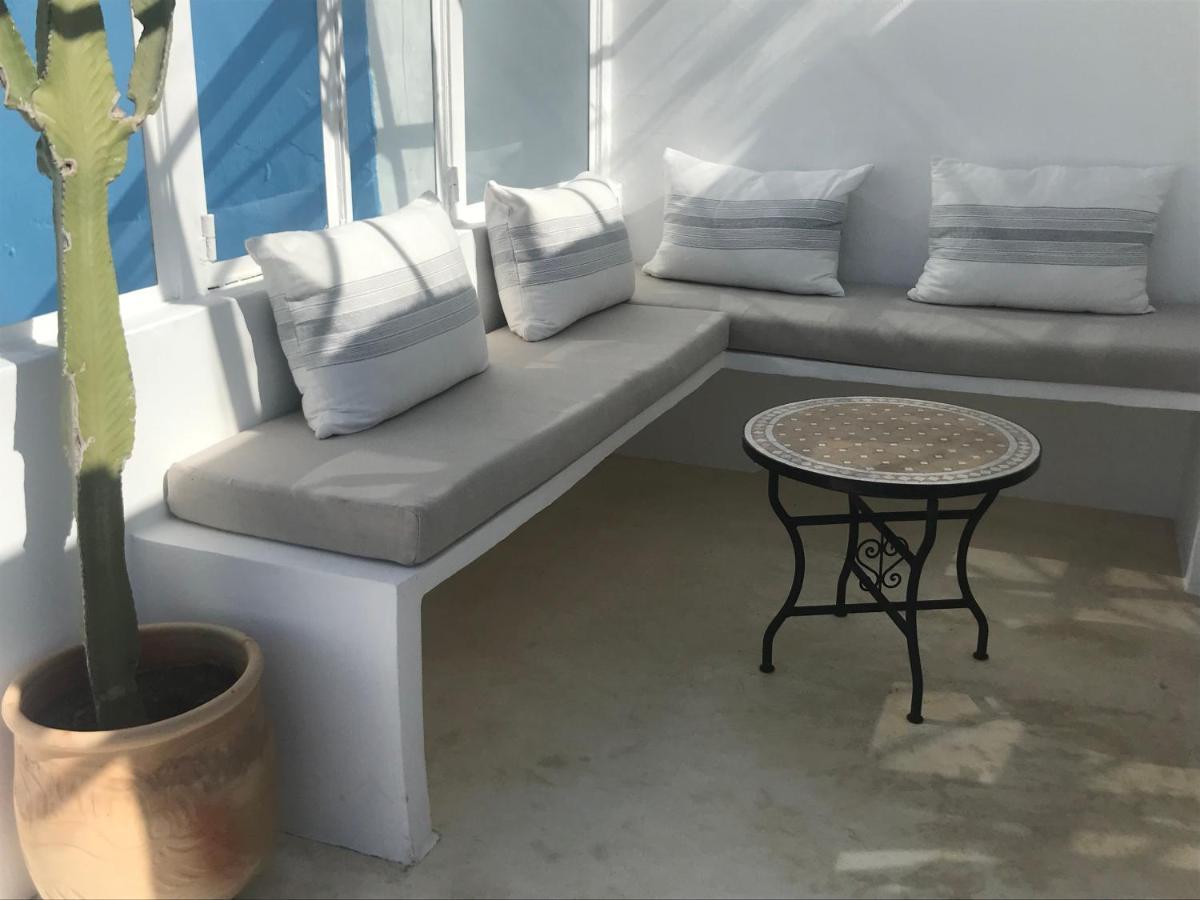 Dar 23 Villa Tanca Dış mekan fotoğraf