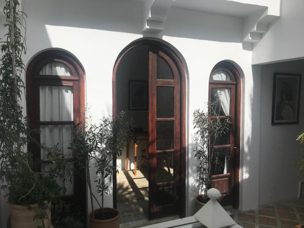 Dar 23 Villa Tanca Dış mekan fotoğraf