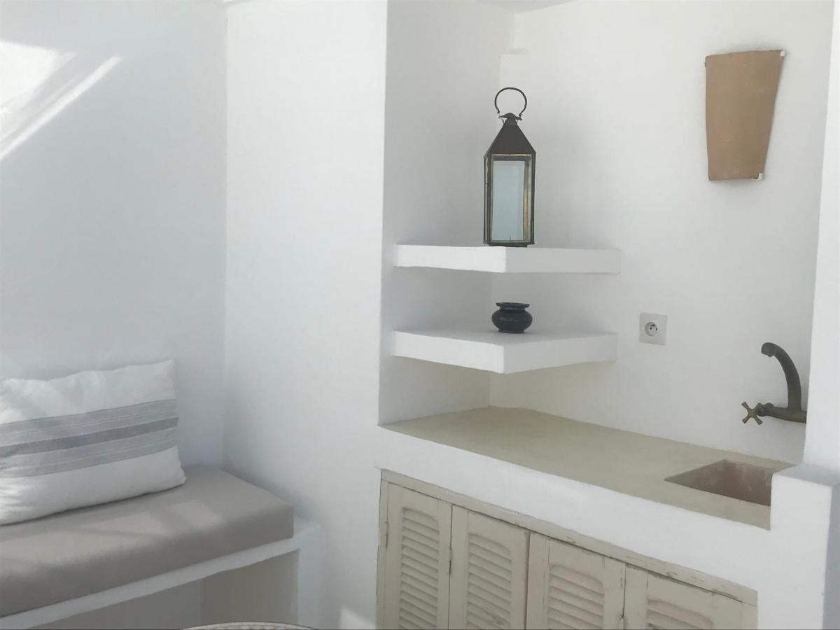 Dar 23 Villa Tanca Dış mekan fotoğraf