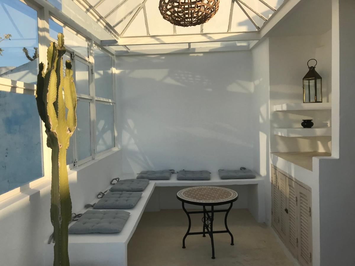 Dar 23 Villa Tanca Dış mekan fotoğraf
