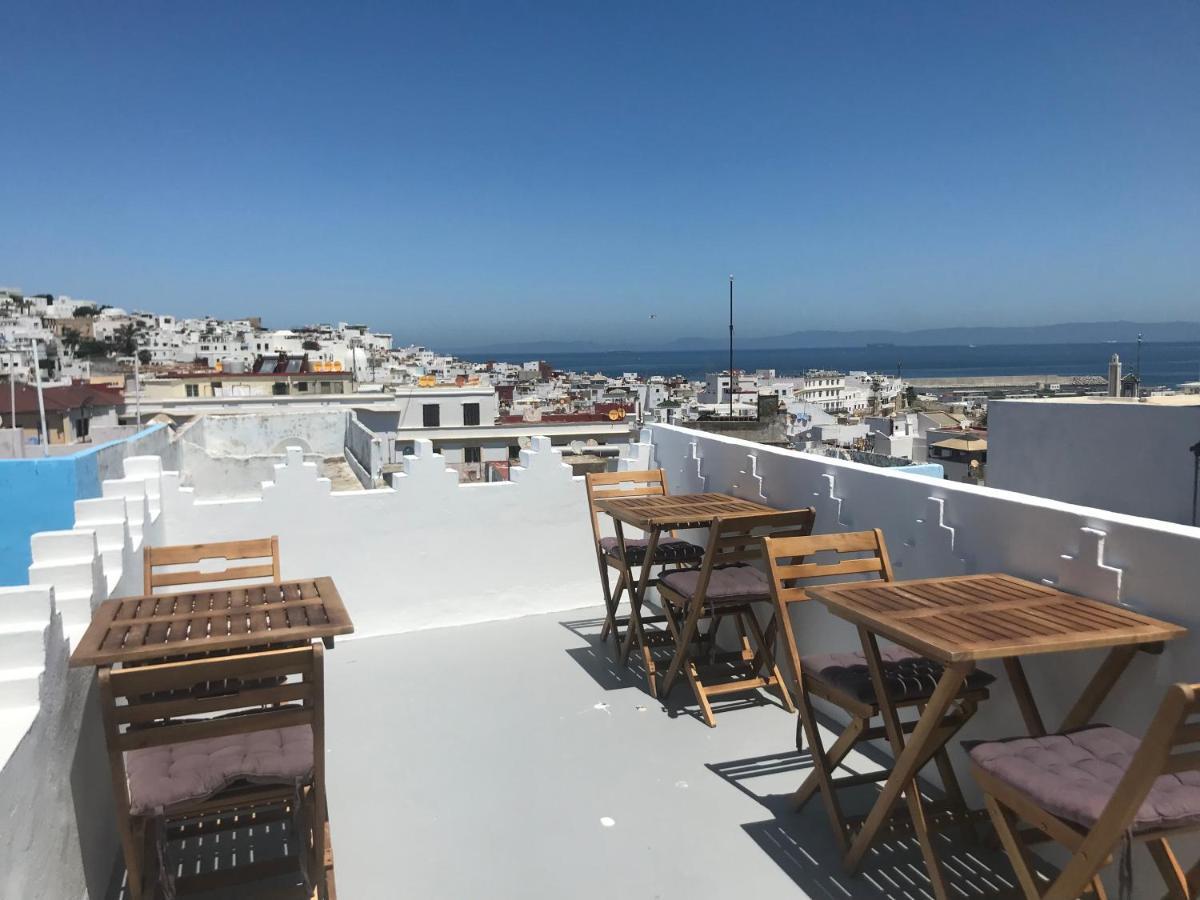 Dar 23 Villa Tanca Dış mekan fotoğraf