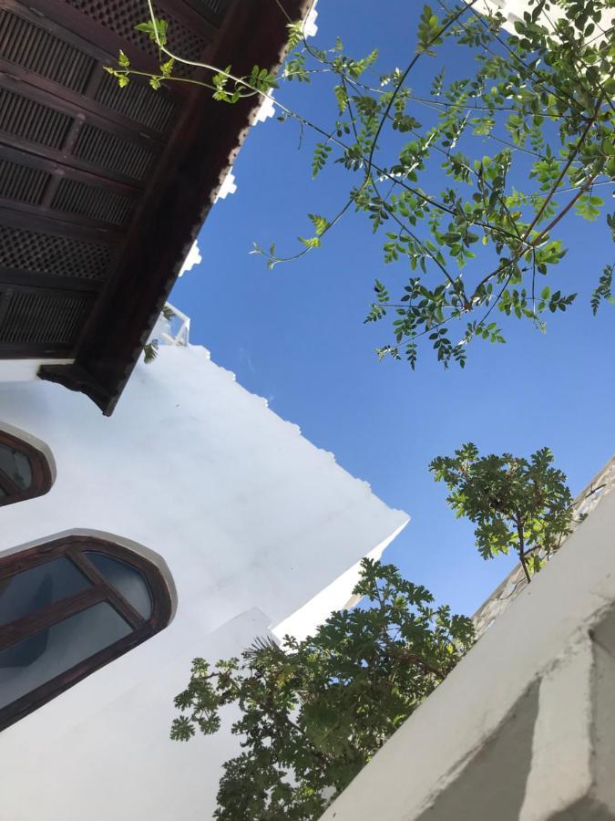 Dar 23 Villa Tanca Dış mekan fotoğraf