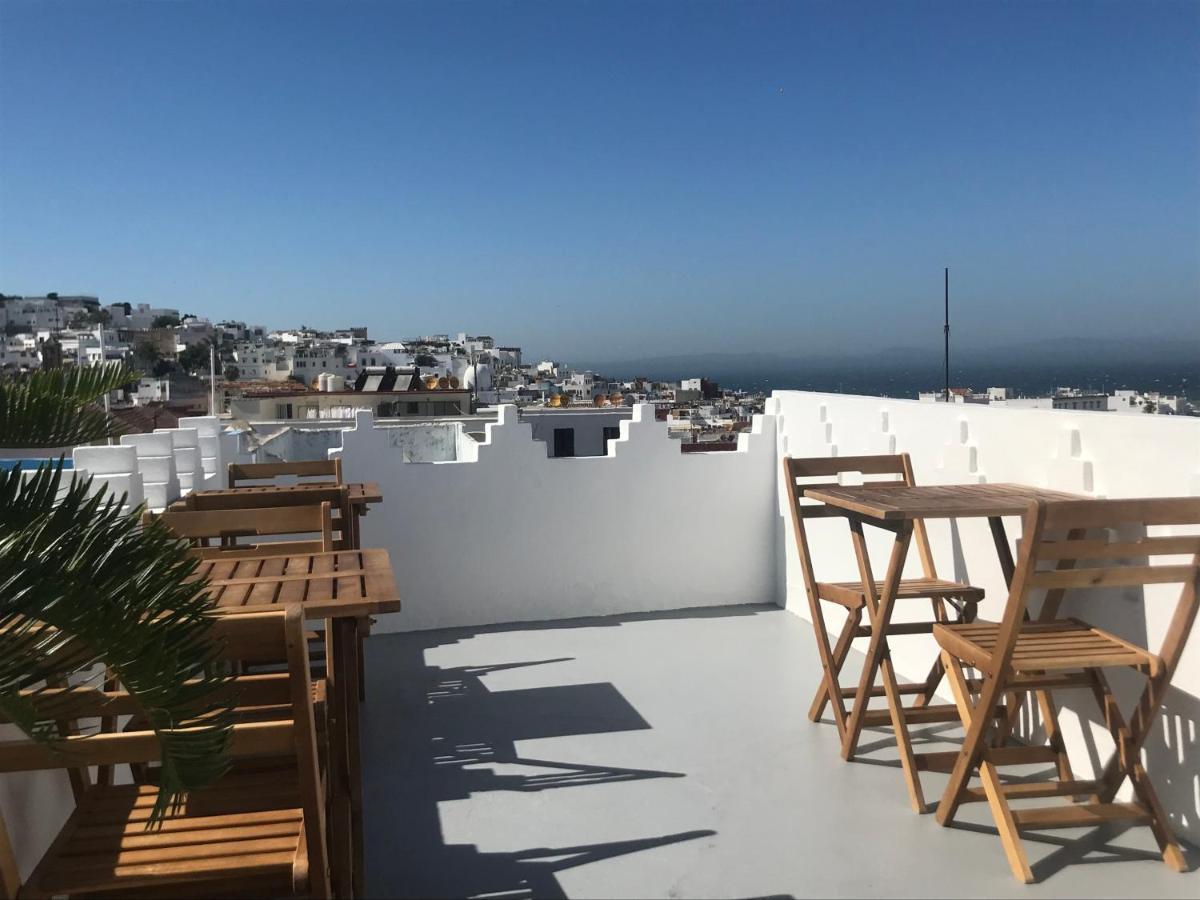 Dar 23 Villa Tanca Dış mekan fotoğraf