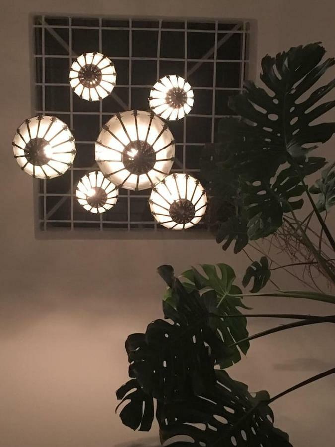 Dar 23 Villa Tanca Dış mekan fotoğraf