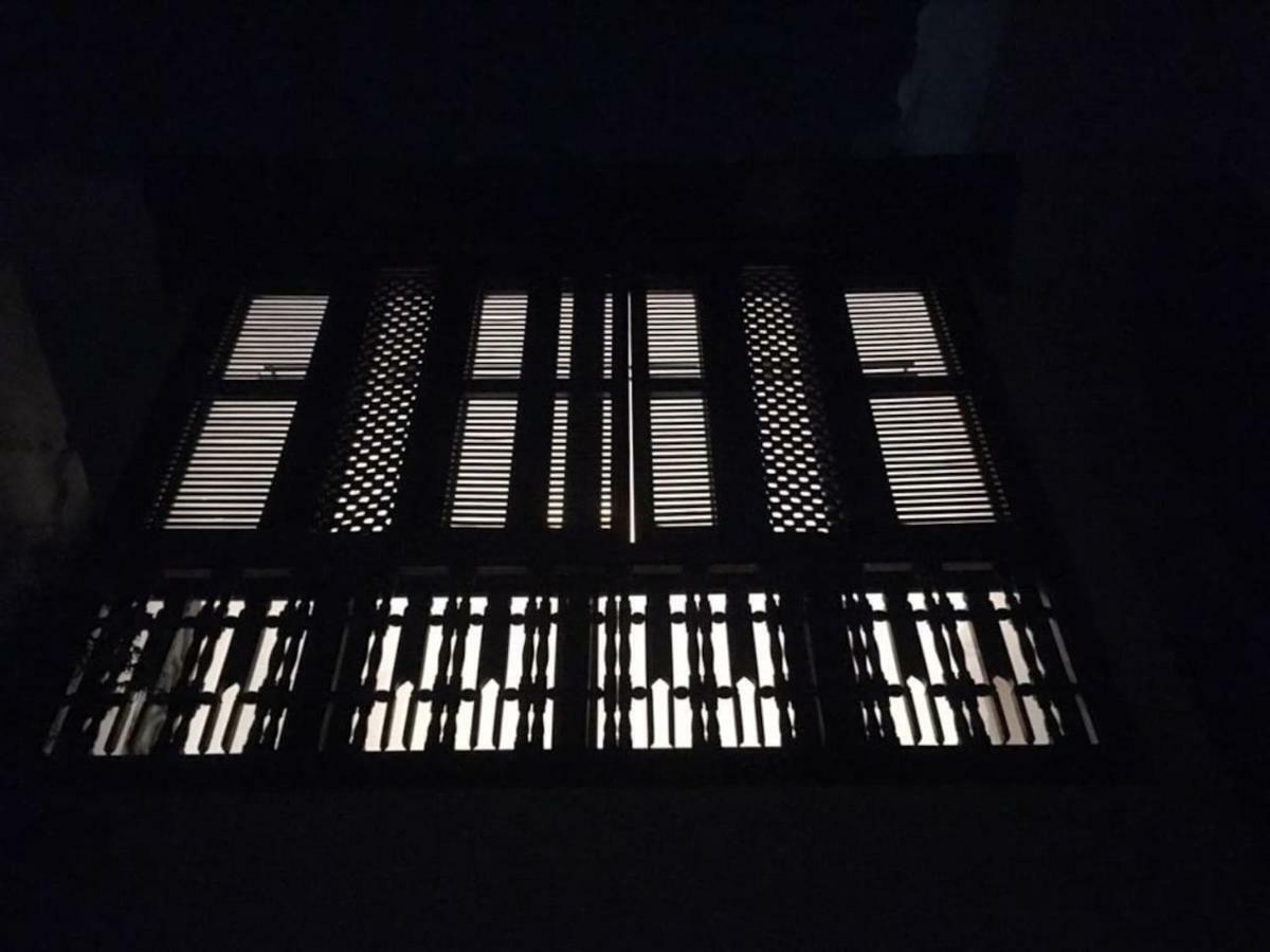 Dar 23 Villa Tanca Dış mekan fotoğraf