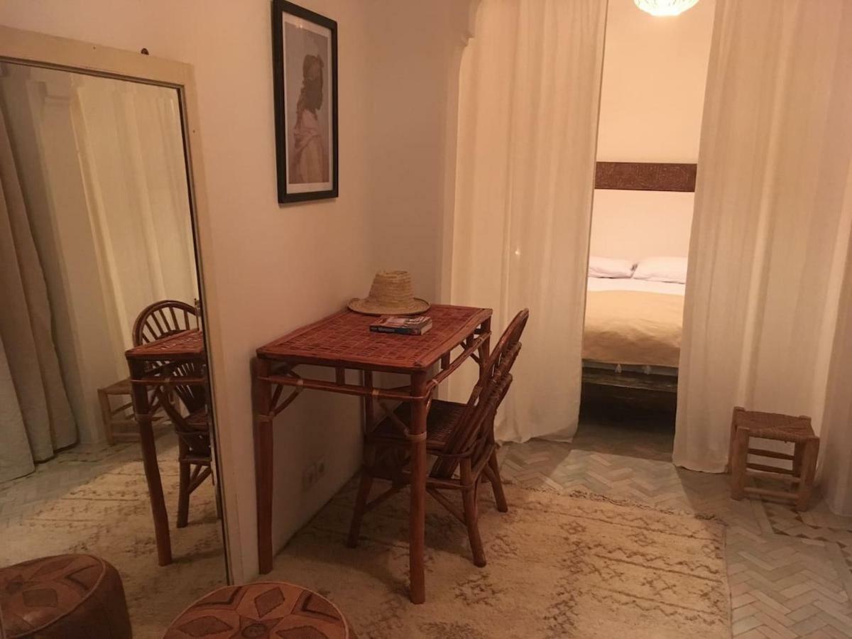 Dar 23 Villa Tanca Dış mekan fotoğraf