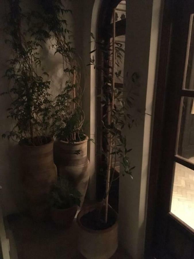 Dar 23 Villa Tanca Dış mekan fotoğraf