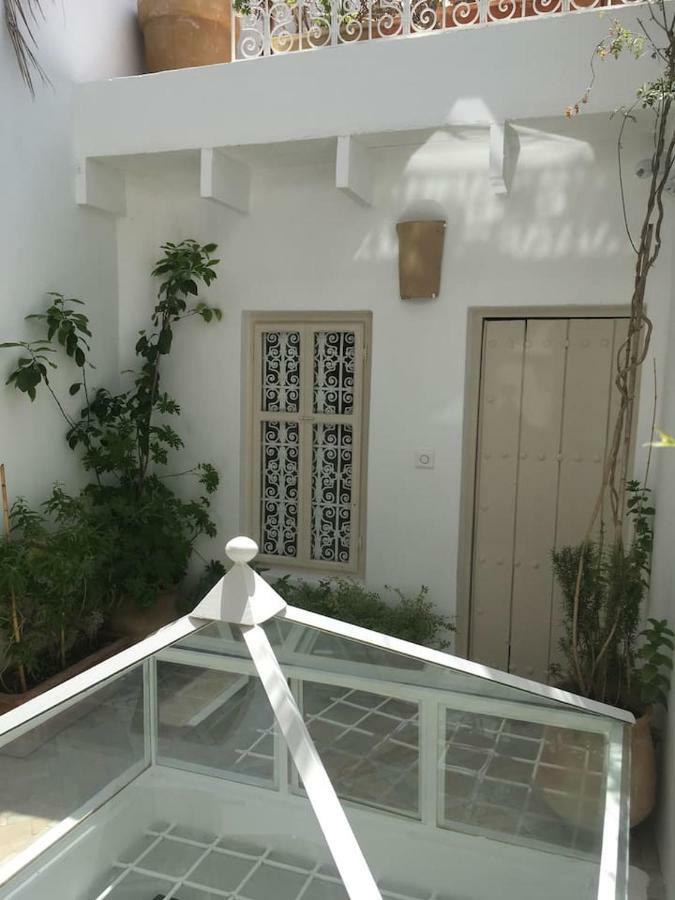 Dar 23 Villa Tanca Dış mekan fotoğraf