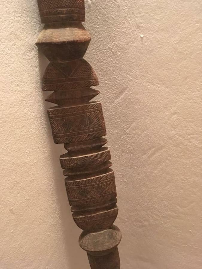 Dar 23 Villa Tanca Dış mekan fotoğraf