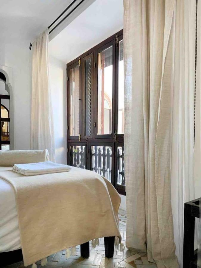 Dar 23 Villa Tanca Dış mekan fotoğraf