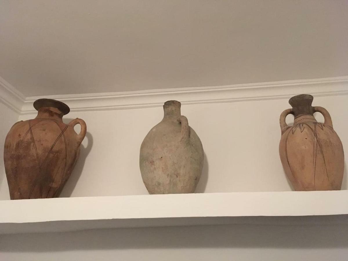 Dar 23 Villa Tanca Dış mekan fotoğraf