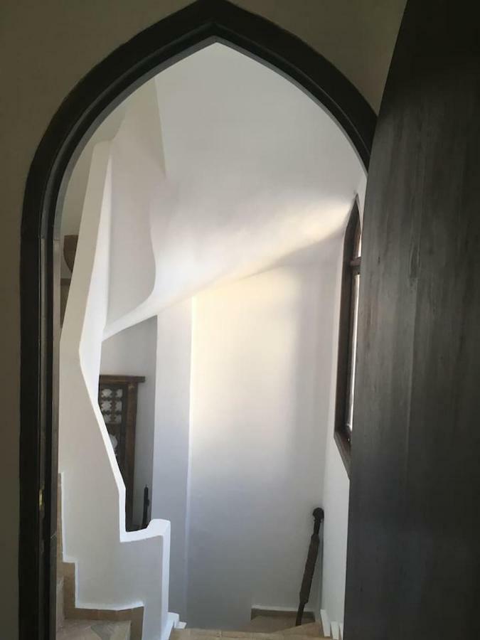 Dar 23 Villa Tanca Dış mekan fotoğraf