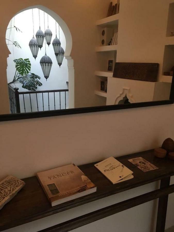 Dar 23 Villa Tanca Dış mekan fotoğraf