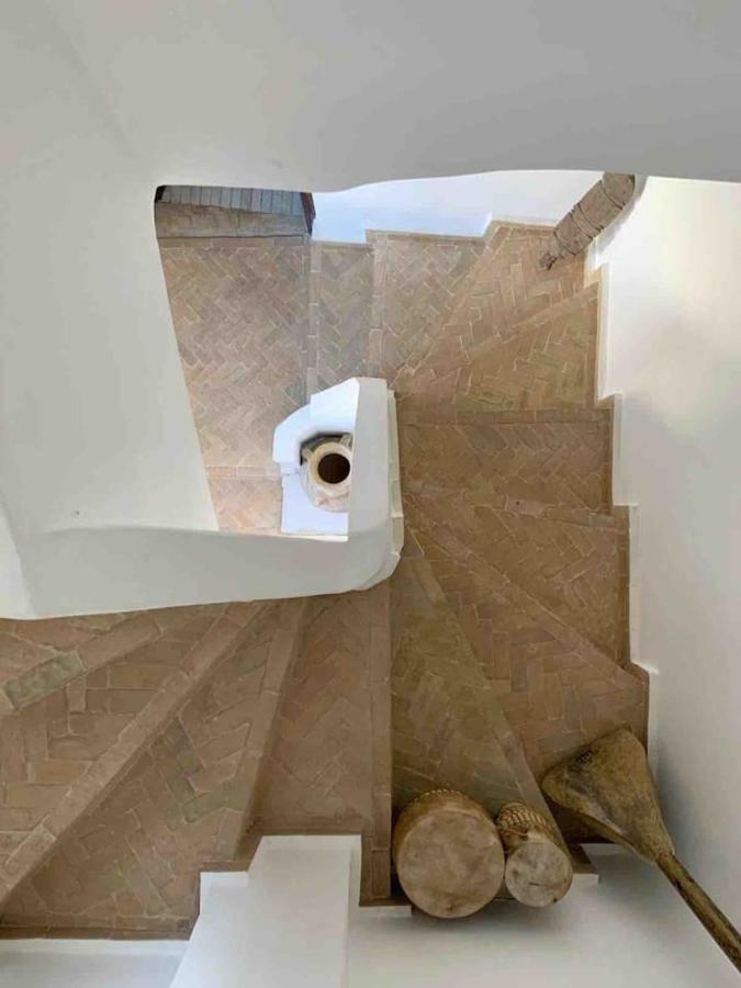 Dar 23 Villa Tanca Dış mekan fotoğraf