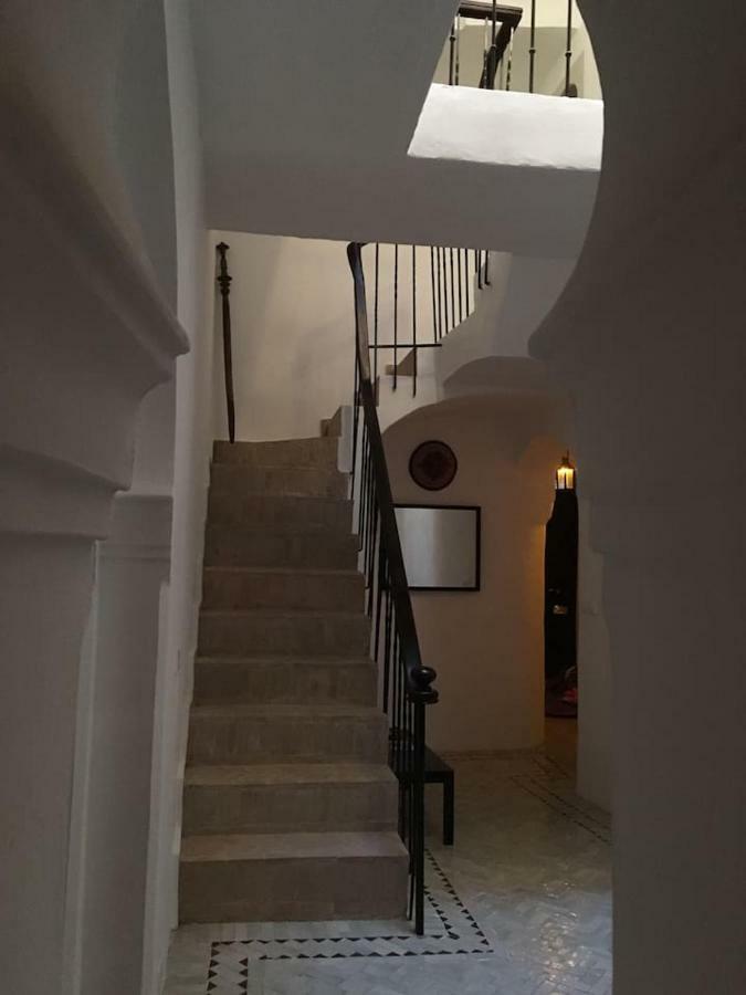 Dar 23 Villa Tanca Dış mekan fotoğraf