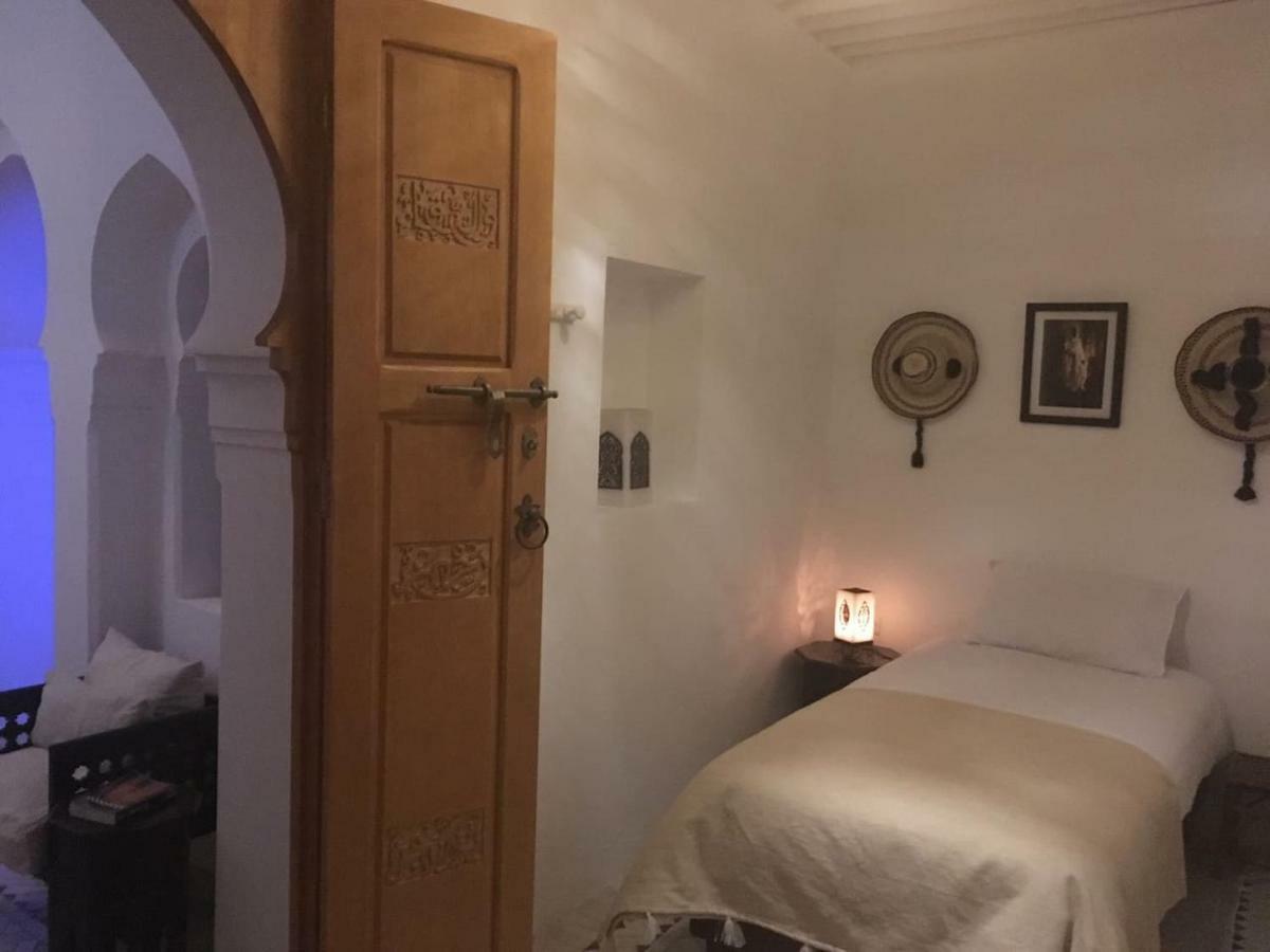 Dar 23 Villa Tanca Dış mekan fotoğraf