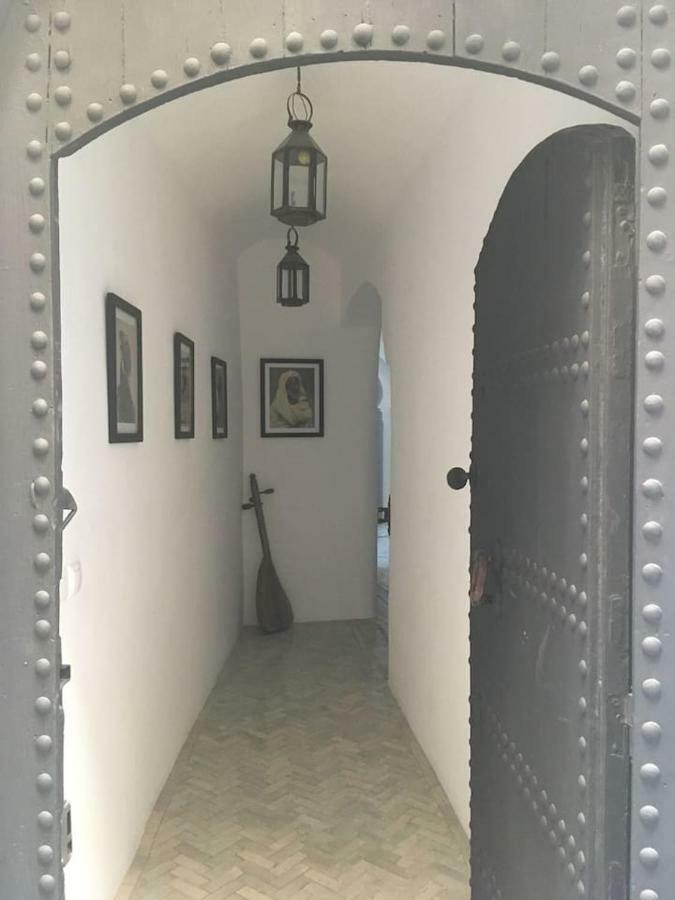 Dar 23 Villa Tanca Dış mekan fotoğraf