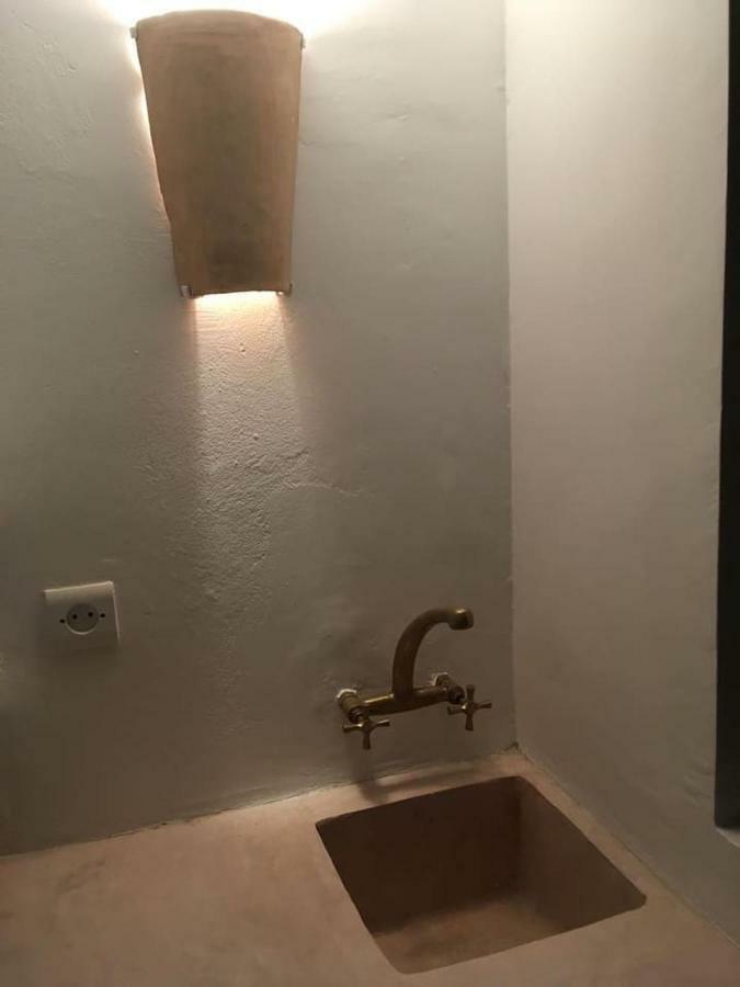 Dar 23 Villa Tanca Dış mekan fotoğraf