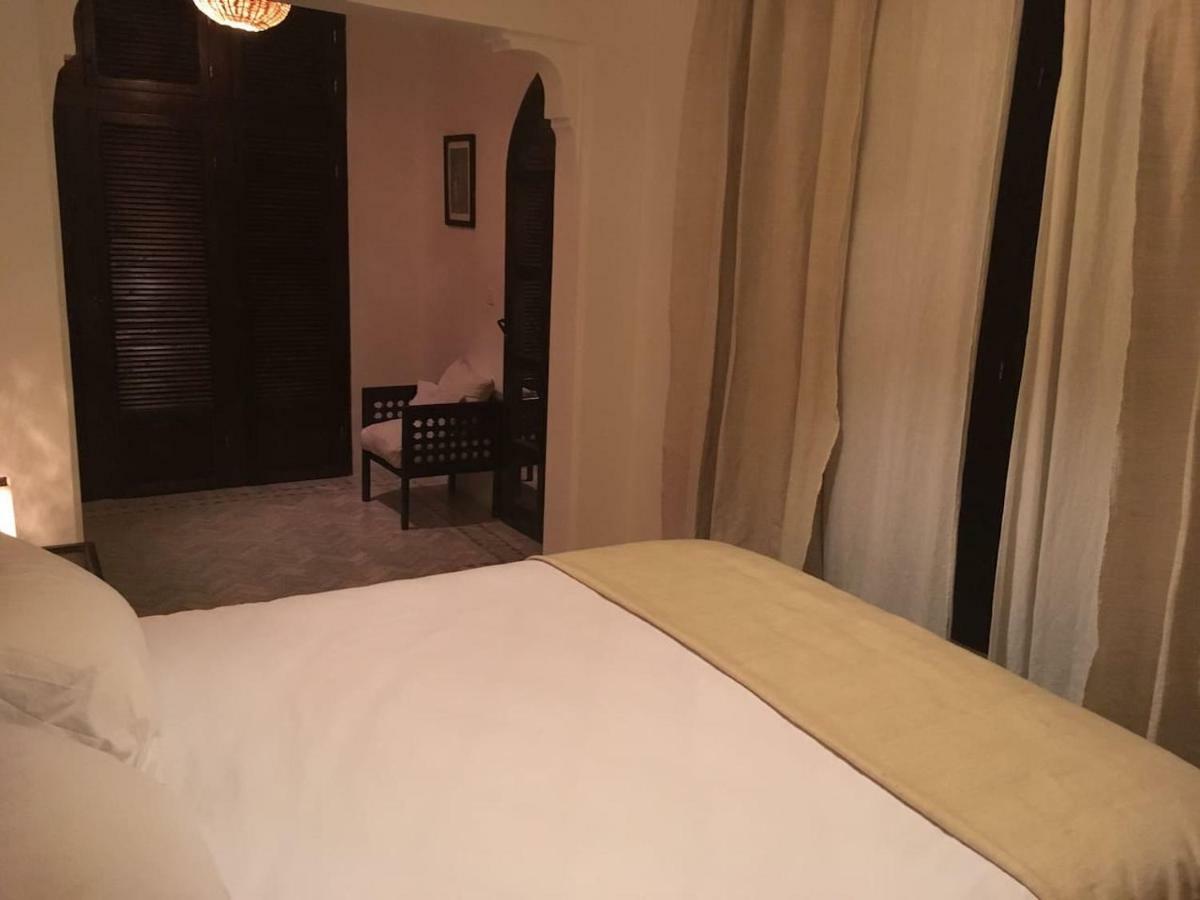 Dar 23 Villa Tanca Dış mekan fotoğraf