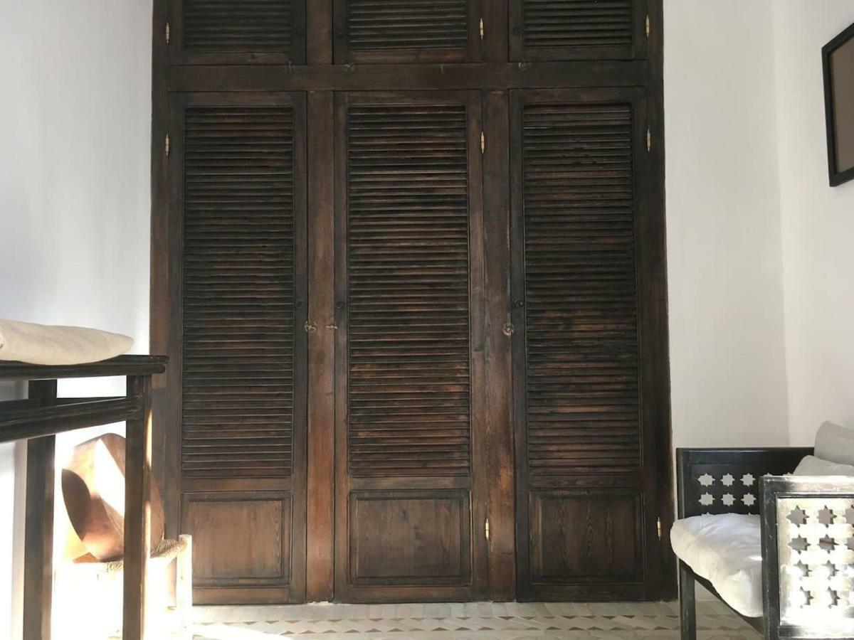 Dar 23 Villa Tanca Dış mekan fotoğraf