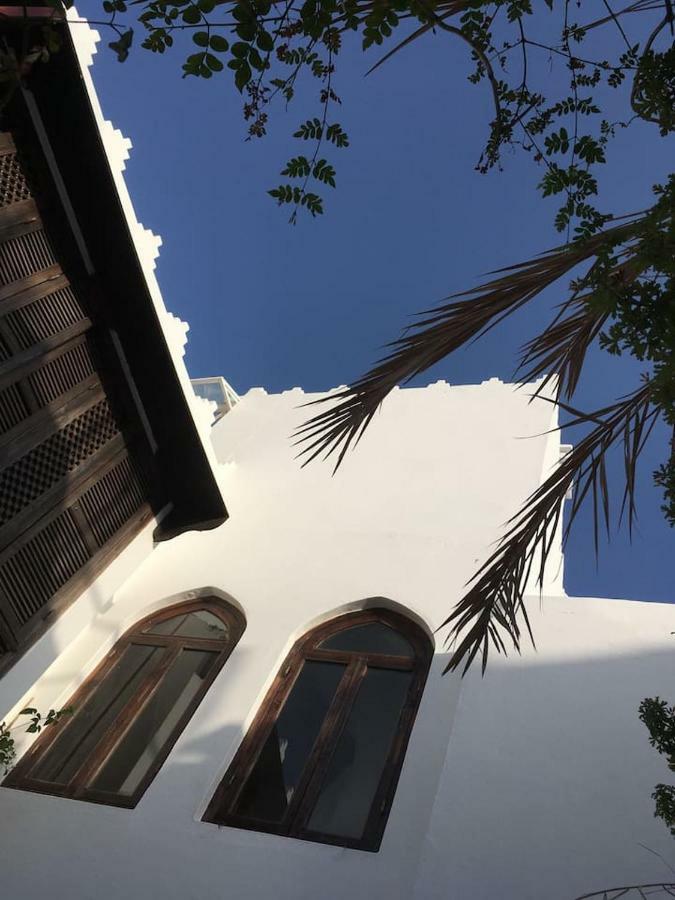 Dar 23 Villa Tanca Dış mekan fotoğraf