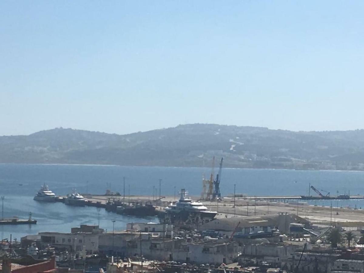 Dar 23 Villa Tanca Dış mekan fotoğraf