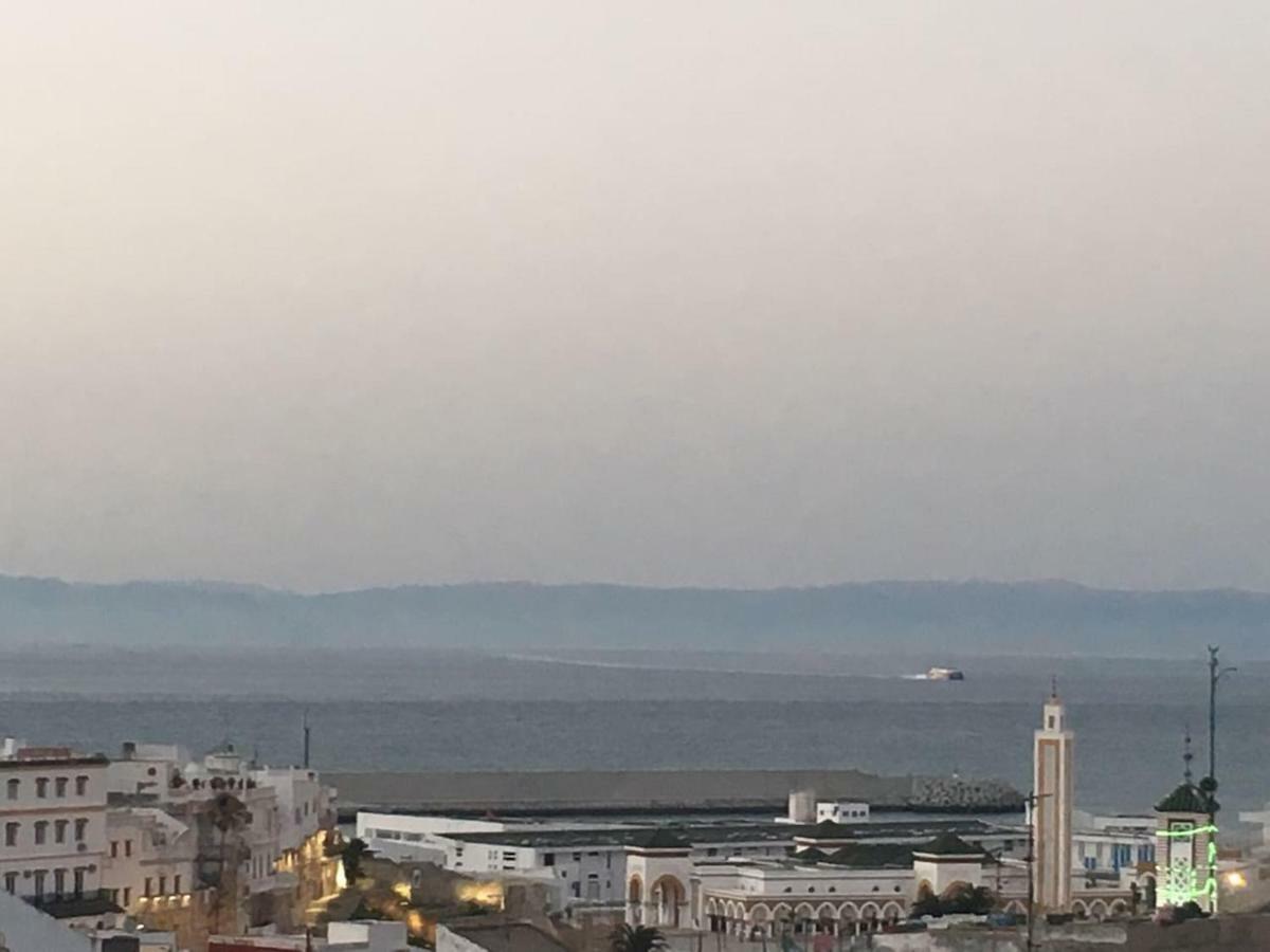 Dar 23 Villa Tanca Dış mekan fotoğraf